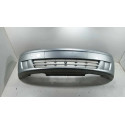 Parachoque Dianteiro Chevrolet Corsa 2002/2007 Prata