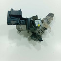 Cilindro Comutador Ignição Miolo Schave Chevrolet Onix 2016