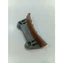Guia Corrente Motor Chevrolet Captiva Omega 3.6 V6 2008/2018 Prata