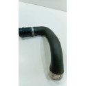 Mangueira Do Intercooler Chevrolet Cruze 1.4 16v  13374646 Preto