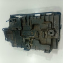 Suporte Bateria Citroën C3 2014/2017 9801463780 Original 220v
