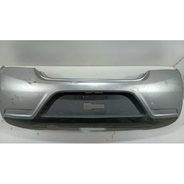 Parachoque Traseiro Chevrolet Onix Joy 2020/2021