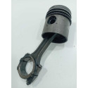 Pistão Com Biela Asia Topic 2.7 1997 Diesel 
