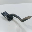 Pegal Do Acelerador Chevrolet Celta Corsa Classic 2009/2017 Preto