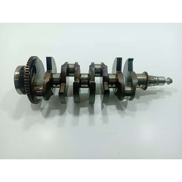 Virabrequim Fiat Etorque 1.8 Stander 1997 A 2012 Original 