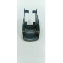 Acabamento Trilho Banco Chevrolet S10 2020 52028215 Cinza-escuro