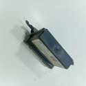Modulo Sensor Estacionamento Chevrolet Onix Prisma Spin Preto
