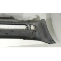 Parachoque Dianteiro Chevrolet Meriva Detalhe 2002/2007 Cinza