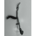 Cano Tubo De Água Chevrolet Onix 1.0 2020 55511529 Original