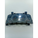 Painel Instrumento Chevrolet Vectra Gt 2007/2008 Original  Preto