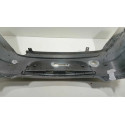 Parachoque Traseiro Chevrolet Cobalt Detalhe 2012/2016