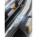 Grade Chevrolet Captiva 2008/2012 Dianteiro 25911312  Preto Cromado