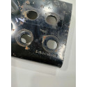 Suporte Esquerdo Radiador Fiat Palio 1.0 2015
