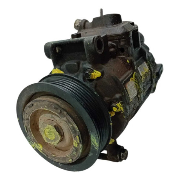 Compressor Ar Condicionado Volkswagen Amarok 2012 A 2016