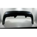 Parachoque Traseiro Chevrolet Sonic Sedan 2012/2014