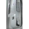 Parachoque Dianteiro Chevrolet Cruze Sedan Detalhe 2011/2014 Branco