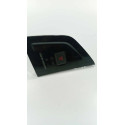 Botão Do Pisca Alerta Vw Polo Confortiline Tsi 1.0 2020/2021 Preto
