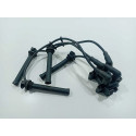 Bobina Ignição Chery Tiggo 2.0 2014 F01r00a36 Preto