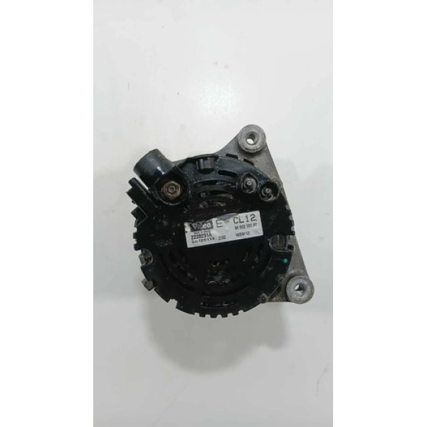 Alternador Citroen C3 Picasso Aircross 1.6 16v 2014
