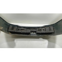 Parachoque Traseiro Chevrolet Corsa Sedan 2008