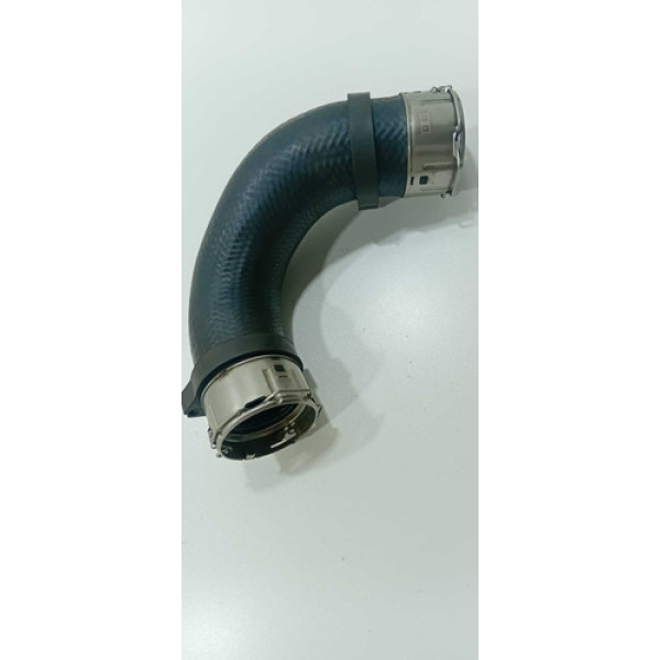 Mangueira Intercooler Toyota Hilux Sw4 2021/2023 Com Detalhe