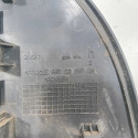 Moldura Acabamento Externa Retrovisor Chevrolet Captiva 2009 Preto