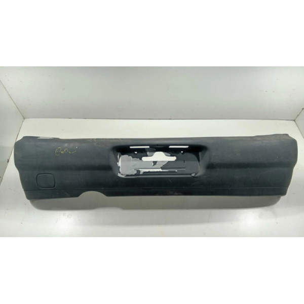 Parachoque Traseiro Volkswagen Gol Bola Detalhe 1994/1998