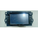 Multimídia Blutooth Dvd Aux Gps Card Usb Chevrolet Captiva