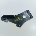 Acabamento Coluna Traseira Esquerda Fiat Toro 2.0 1002293840