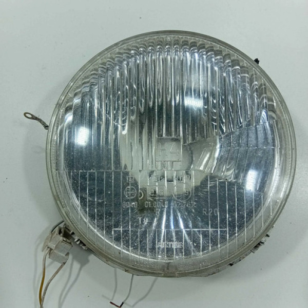 Farol H4 Volkswagen Fusca Kombi Original Cliper Original Ambos Lados
