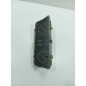 Painel Instrumentos Chevrolet Monza 1988/1994 880470036 Preto