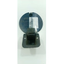 Portinhola Tanque Combustível Chevrolet Celta 2011/2015 Preto