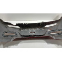 Parachoque Traseiro Chevrolet Cruze 2012/2015