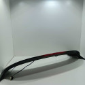 Aerofolio Com Break Light Honda Hrv 2015/2019 Original