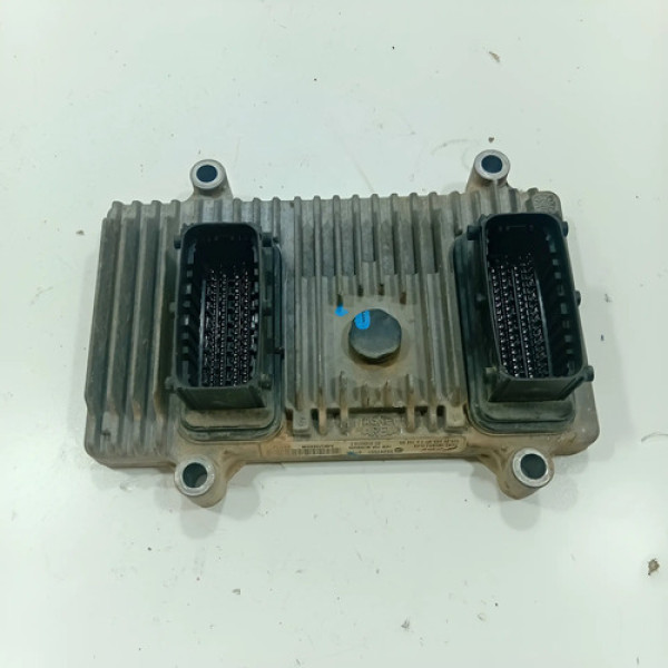 Módulo De Injeção Fiat Palio 1.6 2013 Original 5524