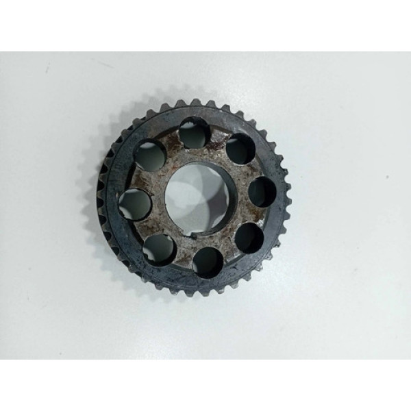 Engrenagem Do Balanceiro Motor Mitsubishi L200 2.5 2000