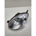 Farol Esquerdo Chery New Qq 2016 2017 Esquerdo/motorista