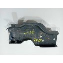 Suporte Parachoque Traseiro Lado Direito Gm S10 2012 Orig