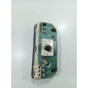 Painel Instrumentos Chevrolet Monza 1.8 1992/1998 890505001 Preto