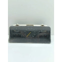 Painel Instrumentos Chevrolet Monza 1.8 1992/1998 880470015 Preto
