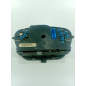 Painel De Intrumentos Chevrolet Celta 2000/2005 Original  Preto