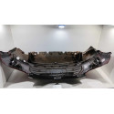 Parachoque Dianteiro Chevrolet Tracker 2020/2023 Completo Vermelha