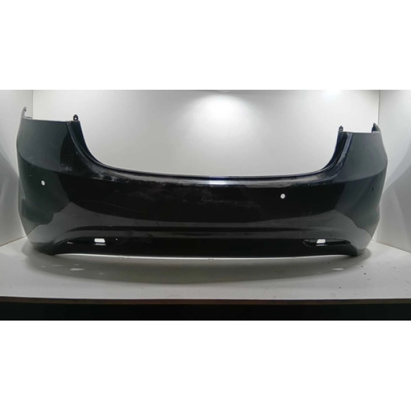 Parachoque Traseiro Hyundai Elantra 3011/2014 53663