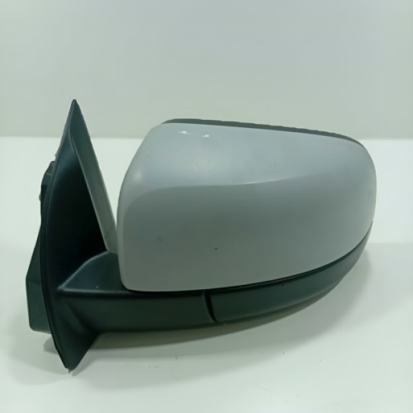 Retrovisor Elétrico Esquerdo Ford Ranger 2013/2020 Original