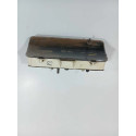 Painel Instrumentos Chevrolet Monza 1988/1992 9465448e Preto