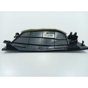 Acabamento Superior Painel Esquerdo Honda Fit 2015 A 2020 Preto Listras