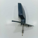 Retrovisor Esquerdo Manual Chevrolet Celta 2007/2015 Origina
