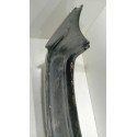 Parachoque Traseiro Chevrolet Corsa 2004/2012