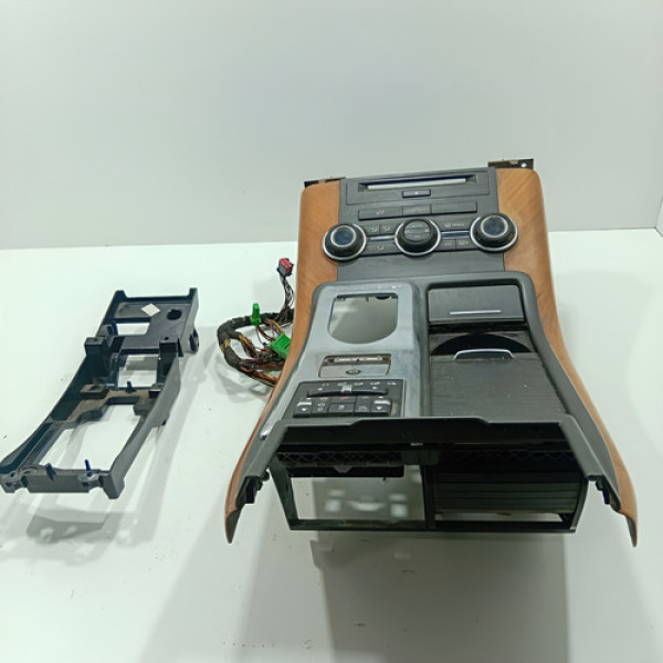Comando Ar Moldura Painel Range Rover Sport 2010/2014