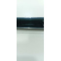 Moldura Acabamento Câmbio De Marcha Chevrolet Onix 94753639 Prata Listras